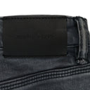 ASH VINTAGE BLACK SKINNY JEANS
