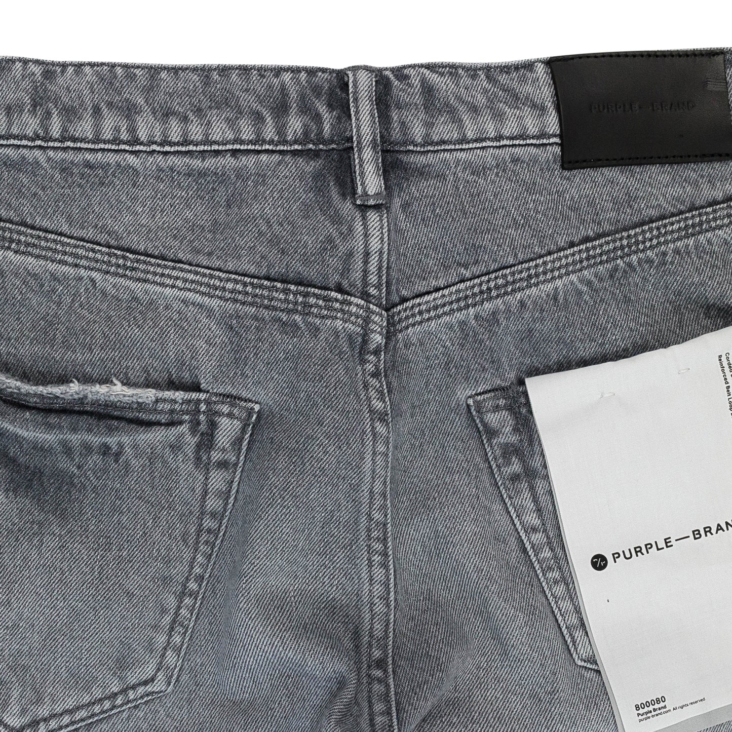 FADED NEW SLATE GREY SKINNY JEANS