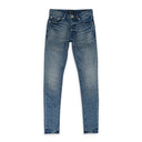 WESTERN BLUE Indigo SKINNY JEANS