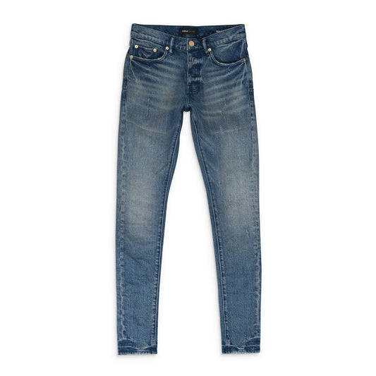 WESTERN BLUE Indigo SKINNY JEANS