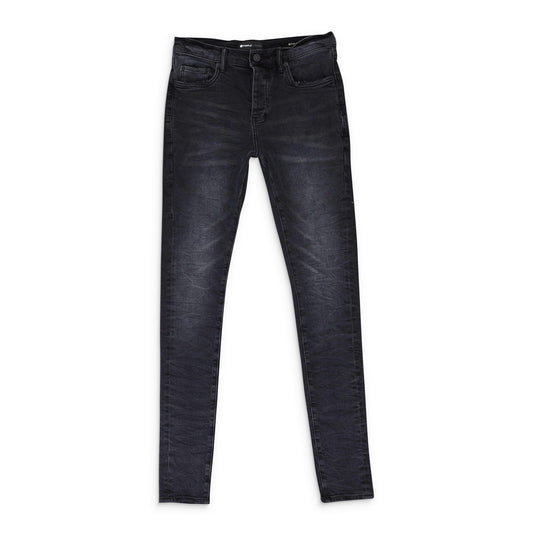 WASH Black SKINNY JEANS