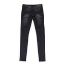 WASH Black SKINNY JEANS