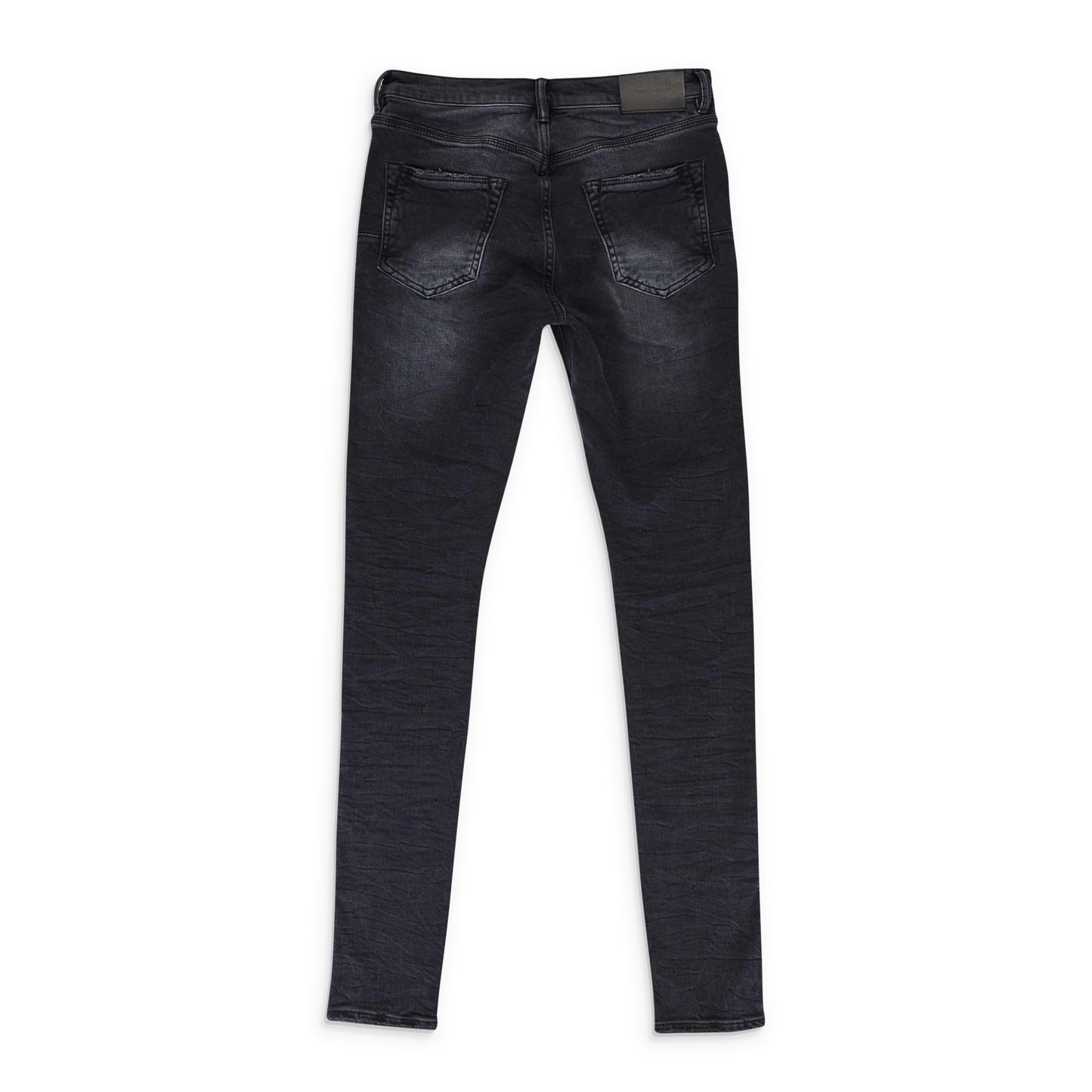 WASH Black SKINNY JEANS