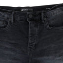 WASH Black SKINNY JEANS