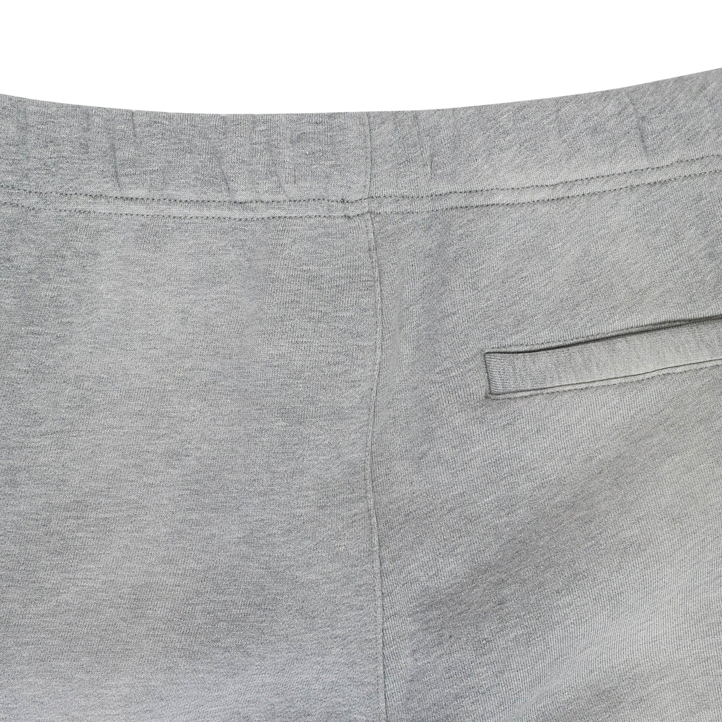 HWT FLEECE FLARED PANT HEATHER JOGGERS & SWEATPANTS