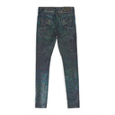 RAW PRISM Indigo SKINNY JEANS