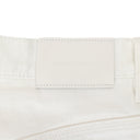 FILM MONOGRAM JACQUARD White SHORTS