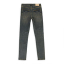 VINTAGE AGED SLIM Indigo SKINNY JEANS