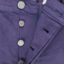 TWILL CARGO SHORT Grape SHORTS