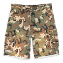 TWILL CARGO SHORT AOP SHORTS