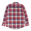 PLAID LS SHIRT White CASUAL BUTTON-DOWN SHIRTS