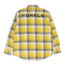 PLAID LS SHIRT White CASUAL BUTTON-DOWN SHIRTS