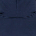 HWT FLEECE FULL ZIP HOODY BLACK HOODIES & SWEATSHIRTS
