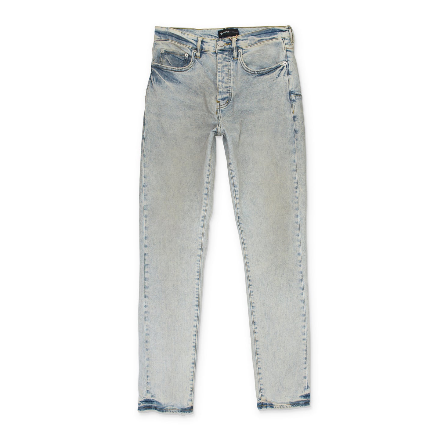 FADED LIGHT Indigo SKINNY JEANS