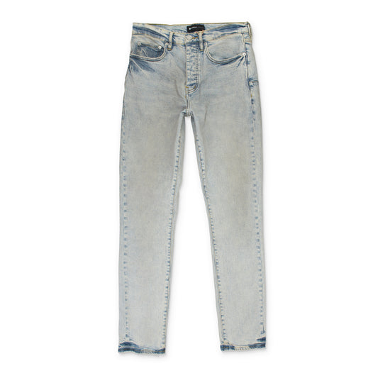 FADED LIGHT Indigo SKINNY JEANS