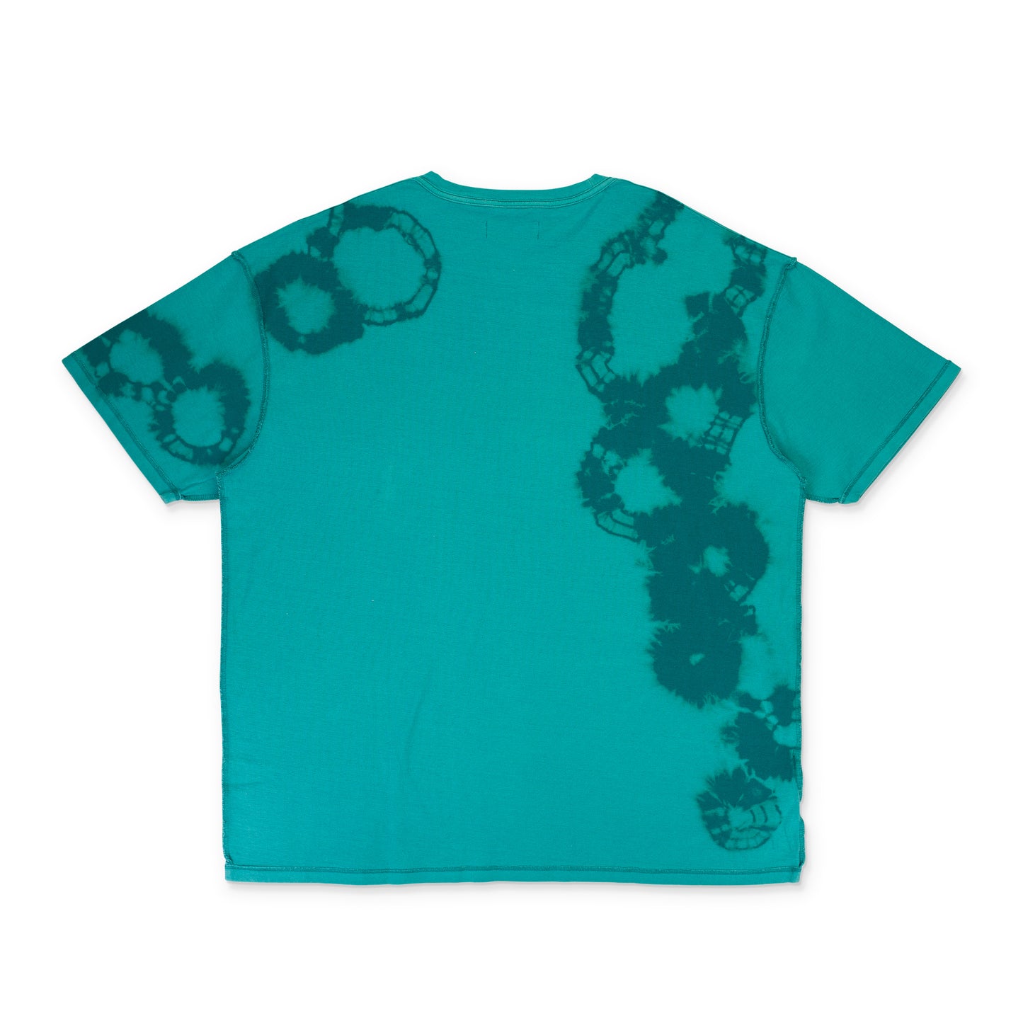 TEXTURED JERSEY INSIDE OUT TEE 0 T-SHIRTS