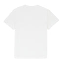 CLEAN JERSEY SS TEE WHITE T-SHIRTS