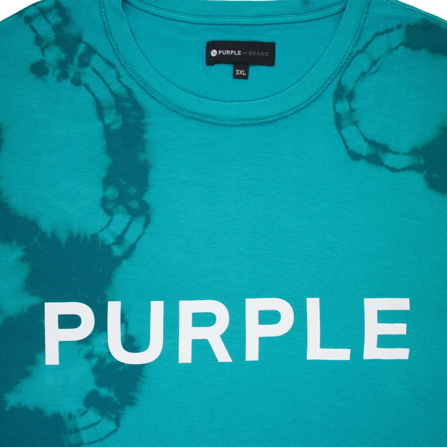 TEXTURED JERSEY INSIDE OUT TEE 0 T-SHIRTS