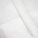 NYLON WHITE DOWN & PUFFER JACKETS