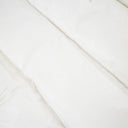 NYLON WHITE DOWN & PUFFER JACKETS