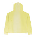 FRENCH TERRY PO HOODY Yellow HOODIES & SWEATSHIRTS