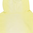 FRENCH TERRY PO HOODY Yellow HOODIES & SWEATSHIRTS