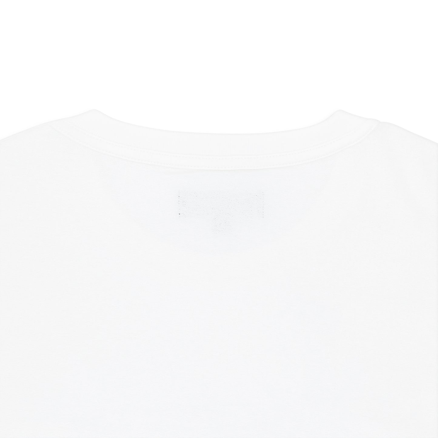 TEXTURED INSIDE OUT TEE OFF WHITE T-SHIRTS