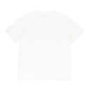 HEAVY JERSEY SS TEE OFF WHITE T-SHIRTS