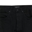 RINSE CLEAN BLACK SKINNY JEANS