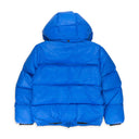 NYLON DOWN PUFFER BLUE DOWN & PUFFER JACKETS