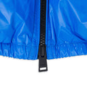 NYLON DOWN PUFFER BLUE DOWN & PUFFER JACKETS