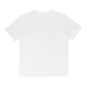 TEXTURED JERSEY SS TEE WHITE T-SHIRTS