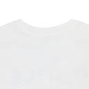 TEXTURED JERSEY SS TEE WHITE T-SHIRTS