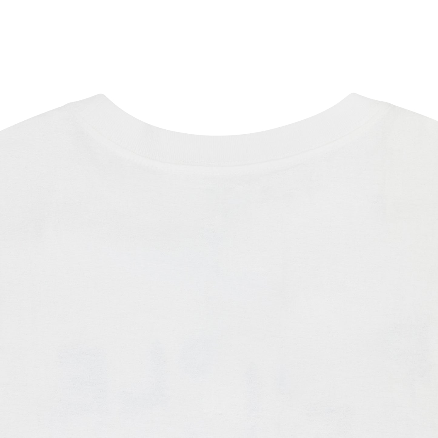 TEXTURED JERSEY SS TEE WHITE T-SHIRTS