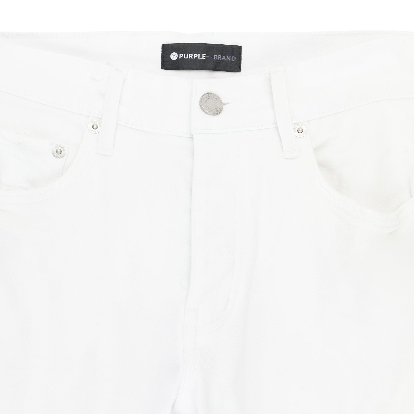 OPTIC CARGO WHITE SKINNY JEANS