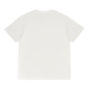 HEAVY JERSEY SS TEE OFF WHITE T-SHIRTS