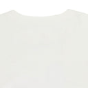 HEAVY JERSEY SS TEE OFF WHITE T-SHIRTS