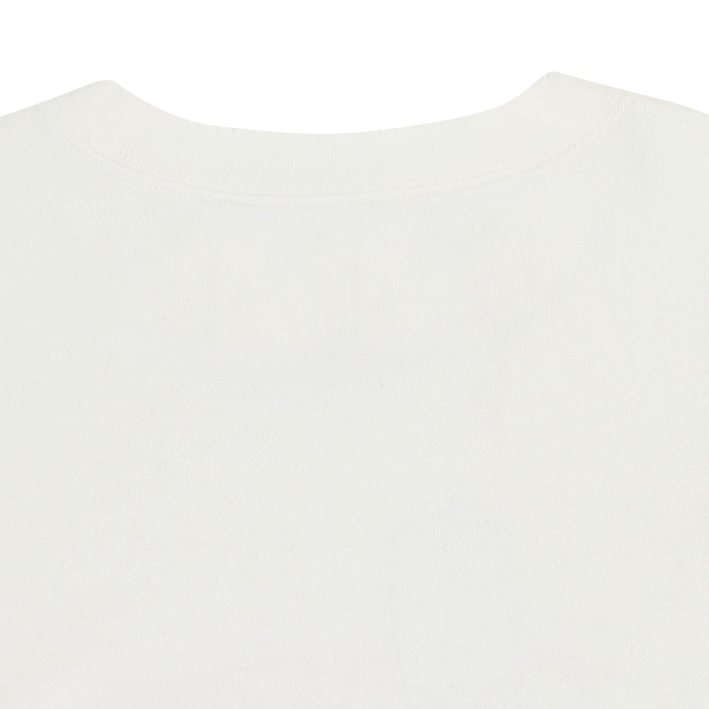 HEAVY JERSEY SS TEE OFF WHITE T-SHIRTS