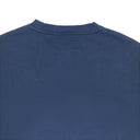 SPIRIT ANIMAL LAYERED NAVY T-SHIRT