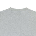 SPIRIT ANIMAL LAYERED GREY T-SHIRT