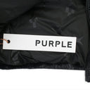 NYLON BLACK DOWN & PUFFER JACKETS