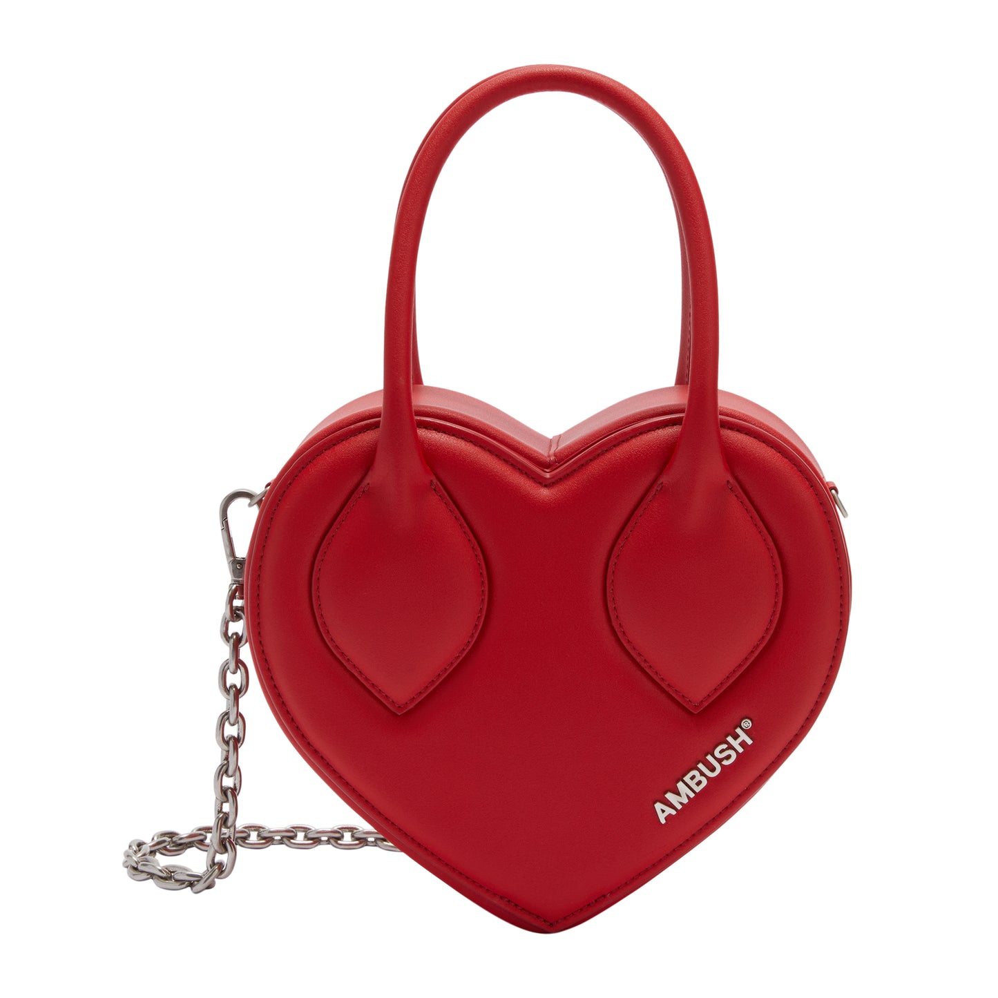 HEART HANDLE BAG