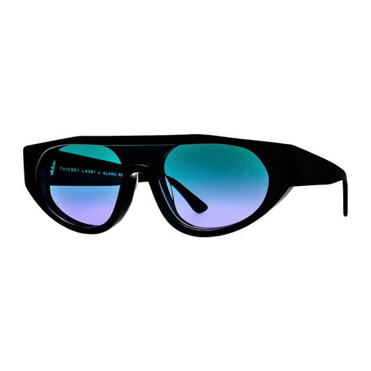 ALAMO RECORDS ACETATE SUNGLASSES