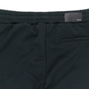 WESTERN BLACK TRACK PANTS