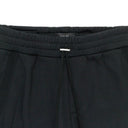 CHINESE NEW YEAR MA BLACK SWEATPANTS