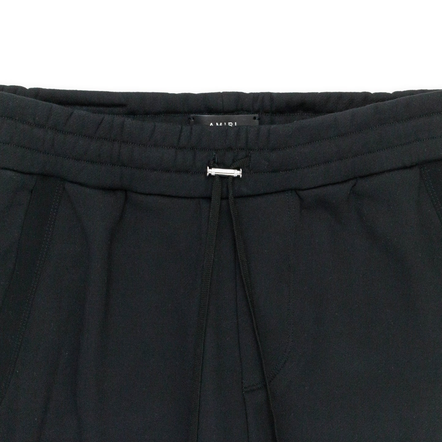 CHINESE NEW YEAR MA BLACK SWEATPANTS