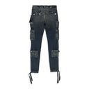 TACTICAL DEEP CLASSIC CARGO PANTS