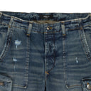 TACTICAL DEEP CLASSIC CARGO PANTS