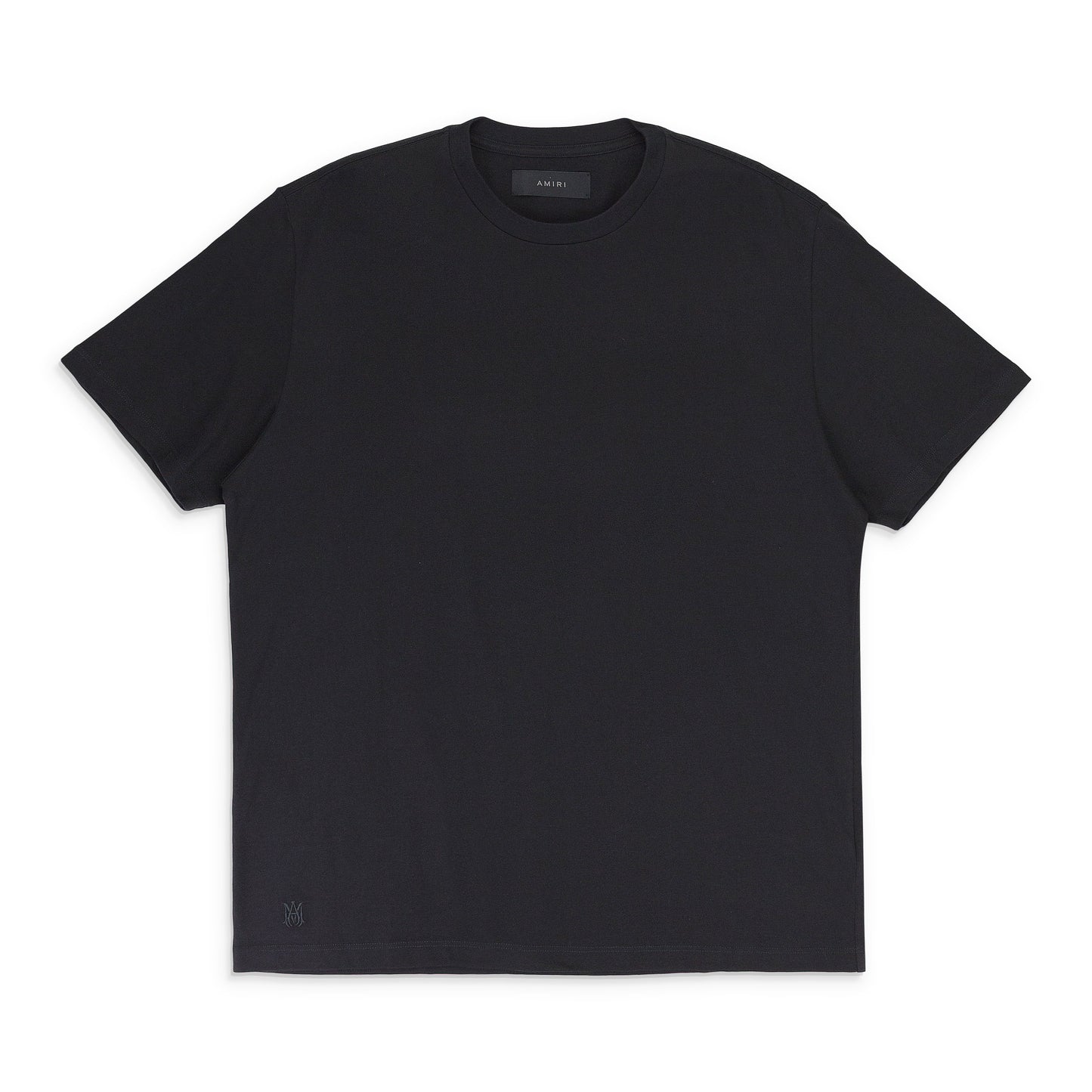 EXCLUSIVE ICONIC BLACK T-SHIRT