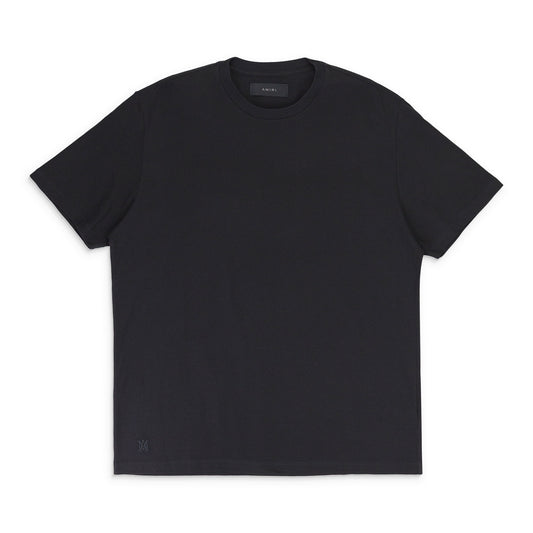 EXCLUSIVE ICONIC BLACK T-SHIRT